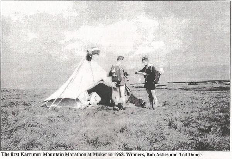 1968 OMM