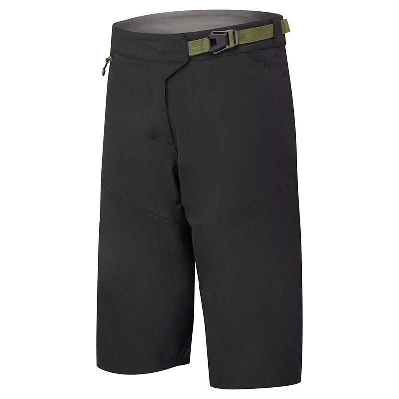 Altura W Esker Eco Trail Shorts Black