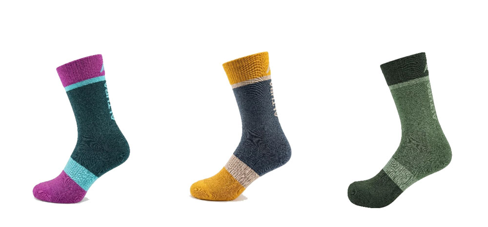 Altura socks ss2026