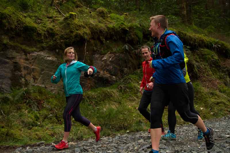 Anna Frost Womens Day Running to workshop 1GB