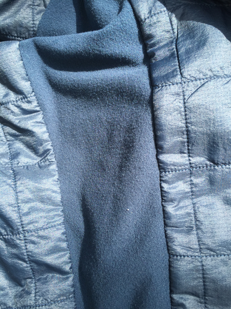 Arcteryx SL Hoody 2