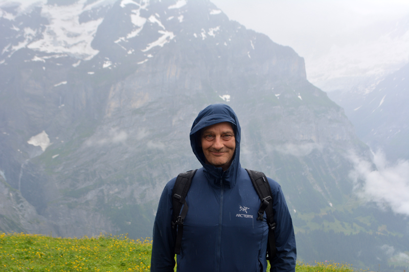 Arcteryx SL Hoody 3