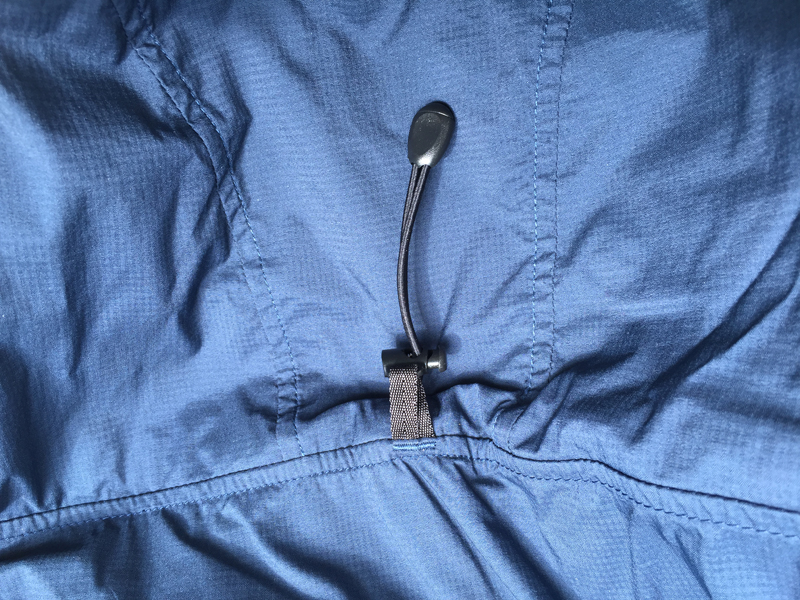 Arcteryx SL Hoody 4