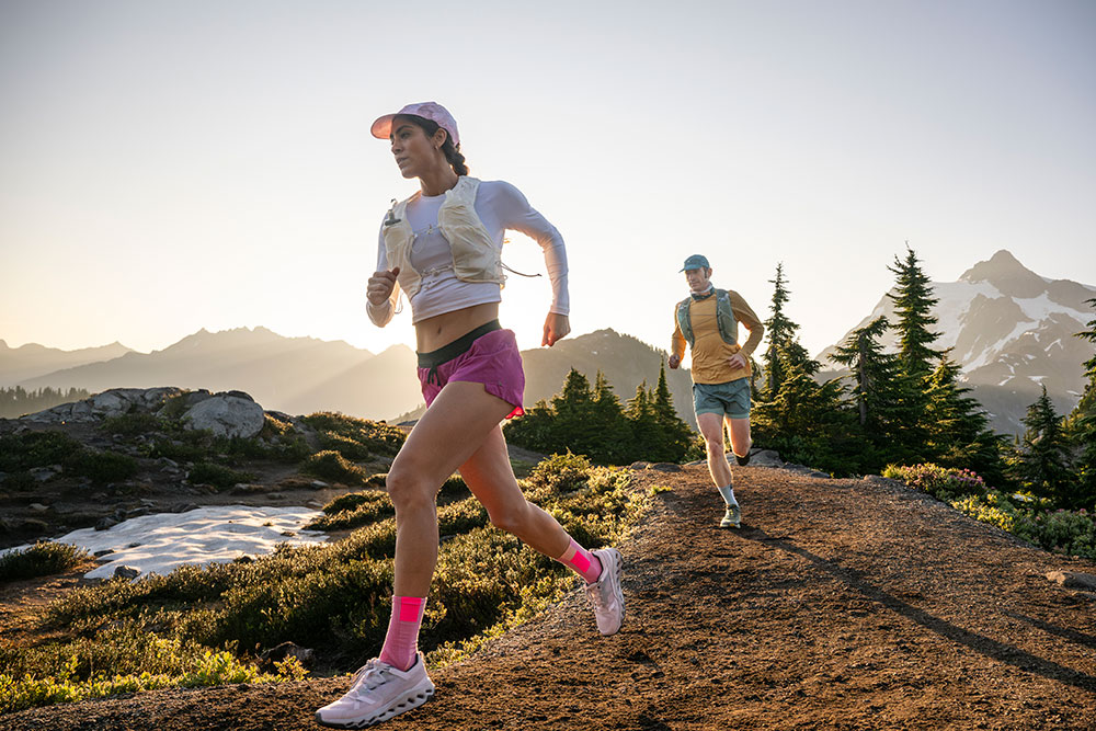 BUFF SS26 TRAIL RUN 2345