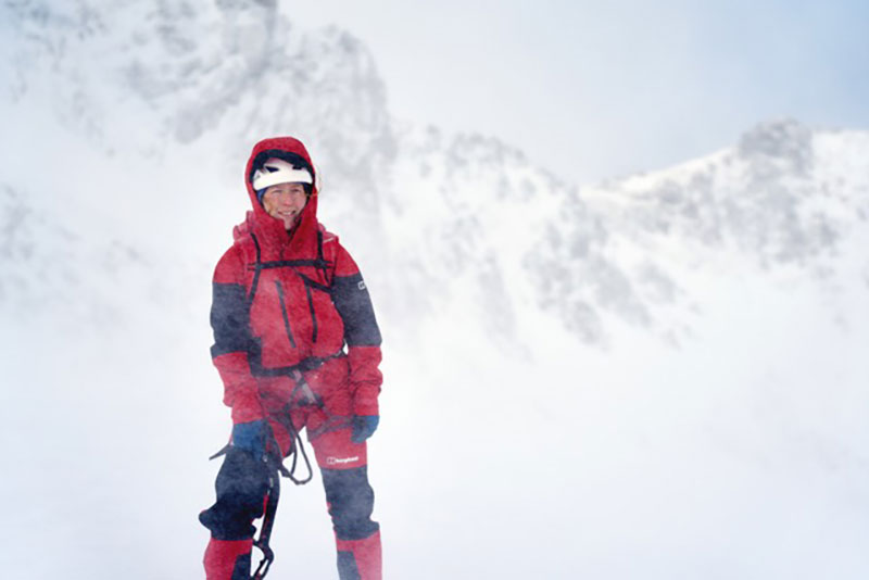 Berghaus Morag 0298 002