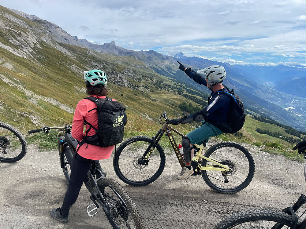 Crand Montana mtb 1