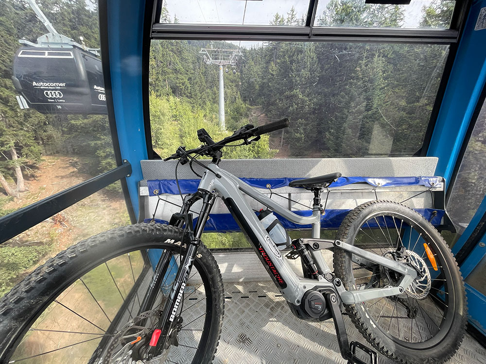 Crans Montana mtb 4