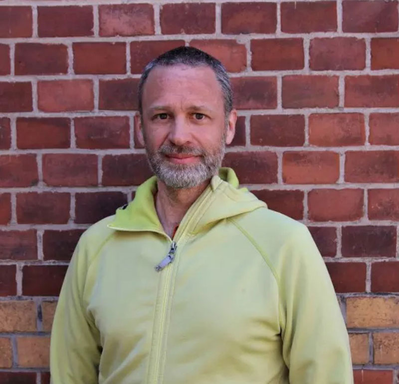 David Ekelund EOG President 002