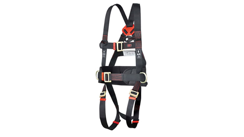Full body harness