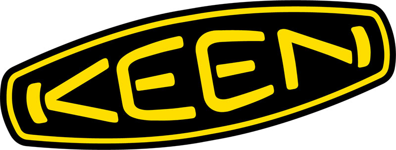KEEN Logo