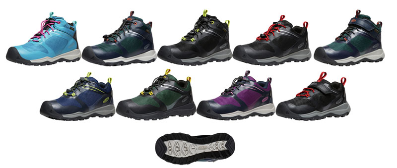 Keen Winter 23 1