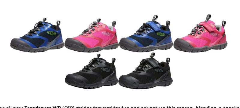 Keen Winter 23 2