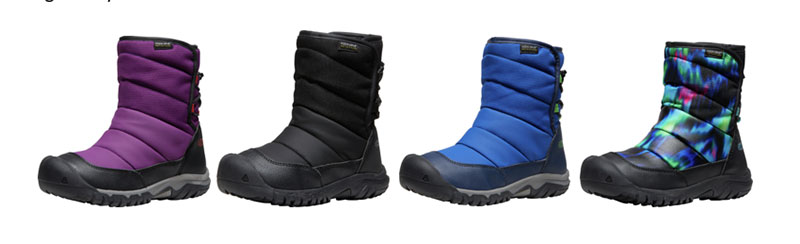 Keen Winter 23 3