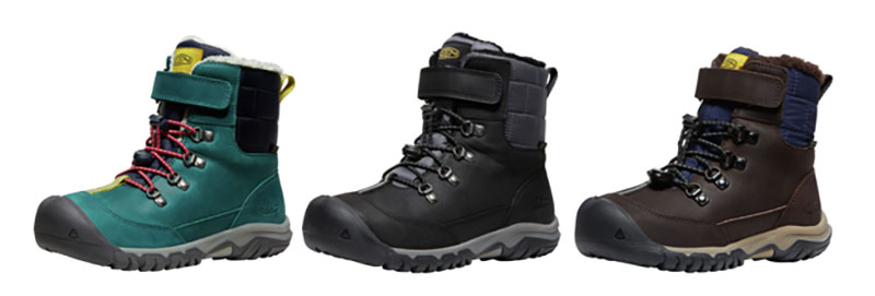 Keen Winter 23 4