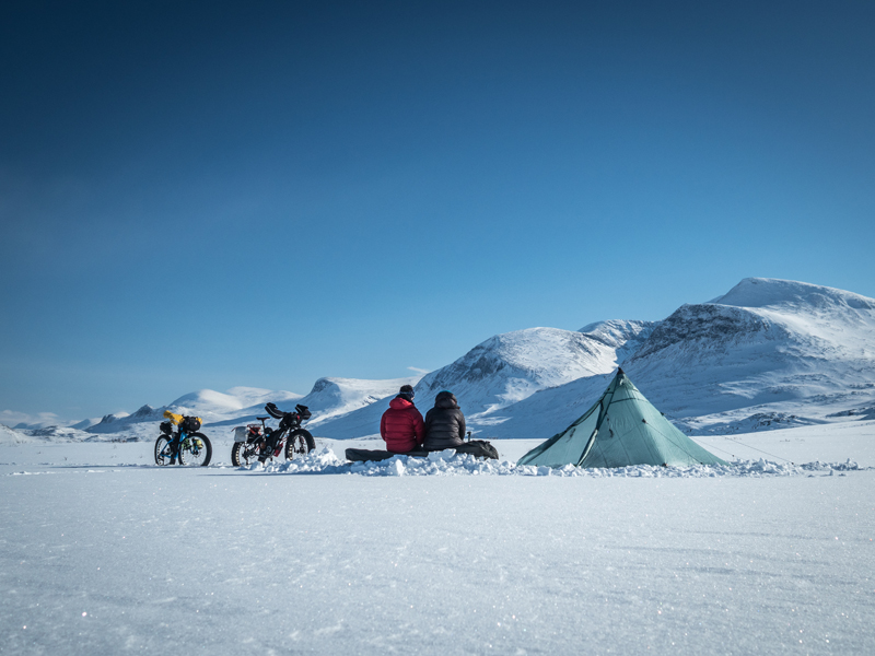 Lemonade in Lapland 10