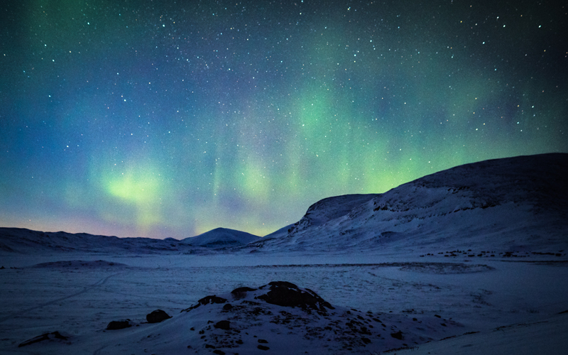 Lemonade in Lapland 9