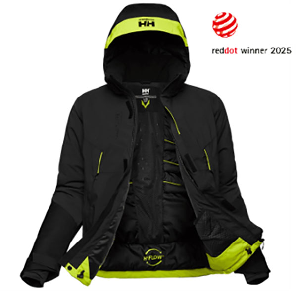 Magni Evolution Winter Jacket