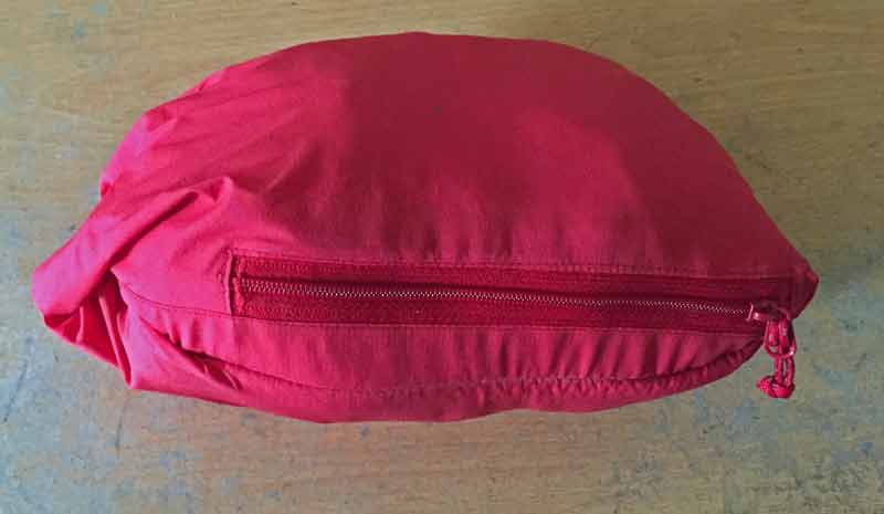 Mammut Foraker 6