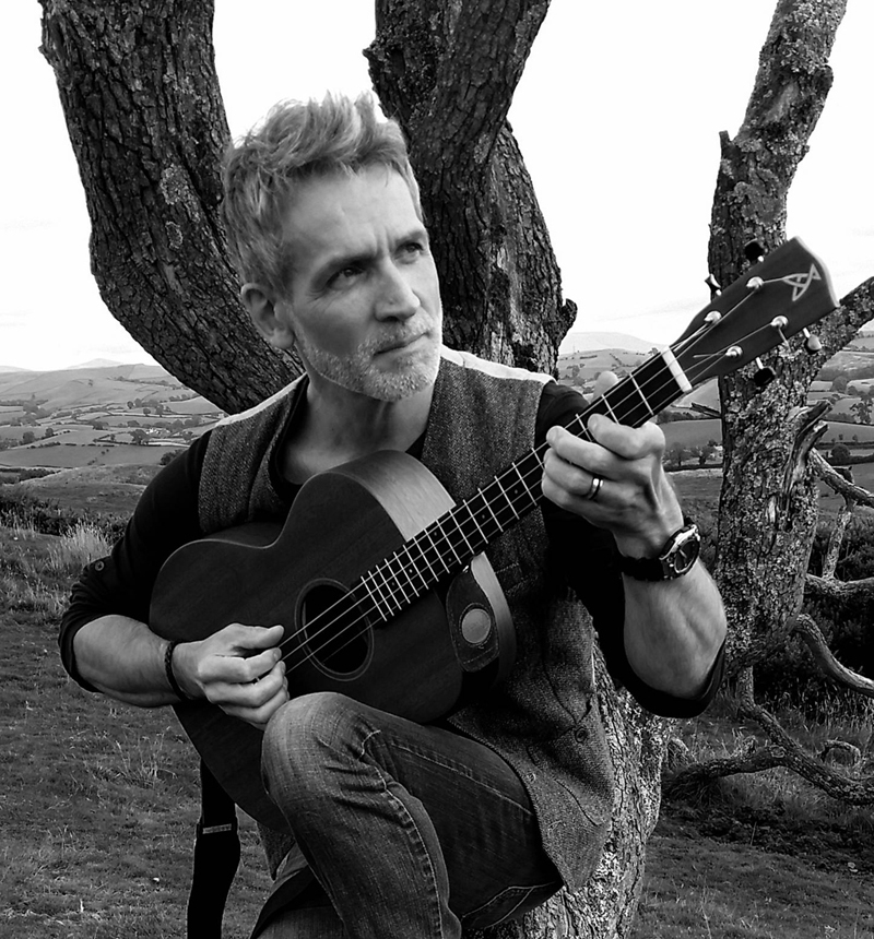 Mike Turnbull 002