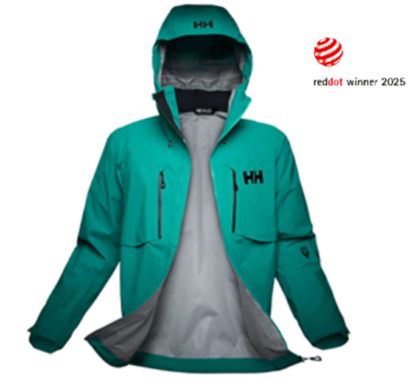 Odin Ultimate Infinity Jacket