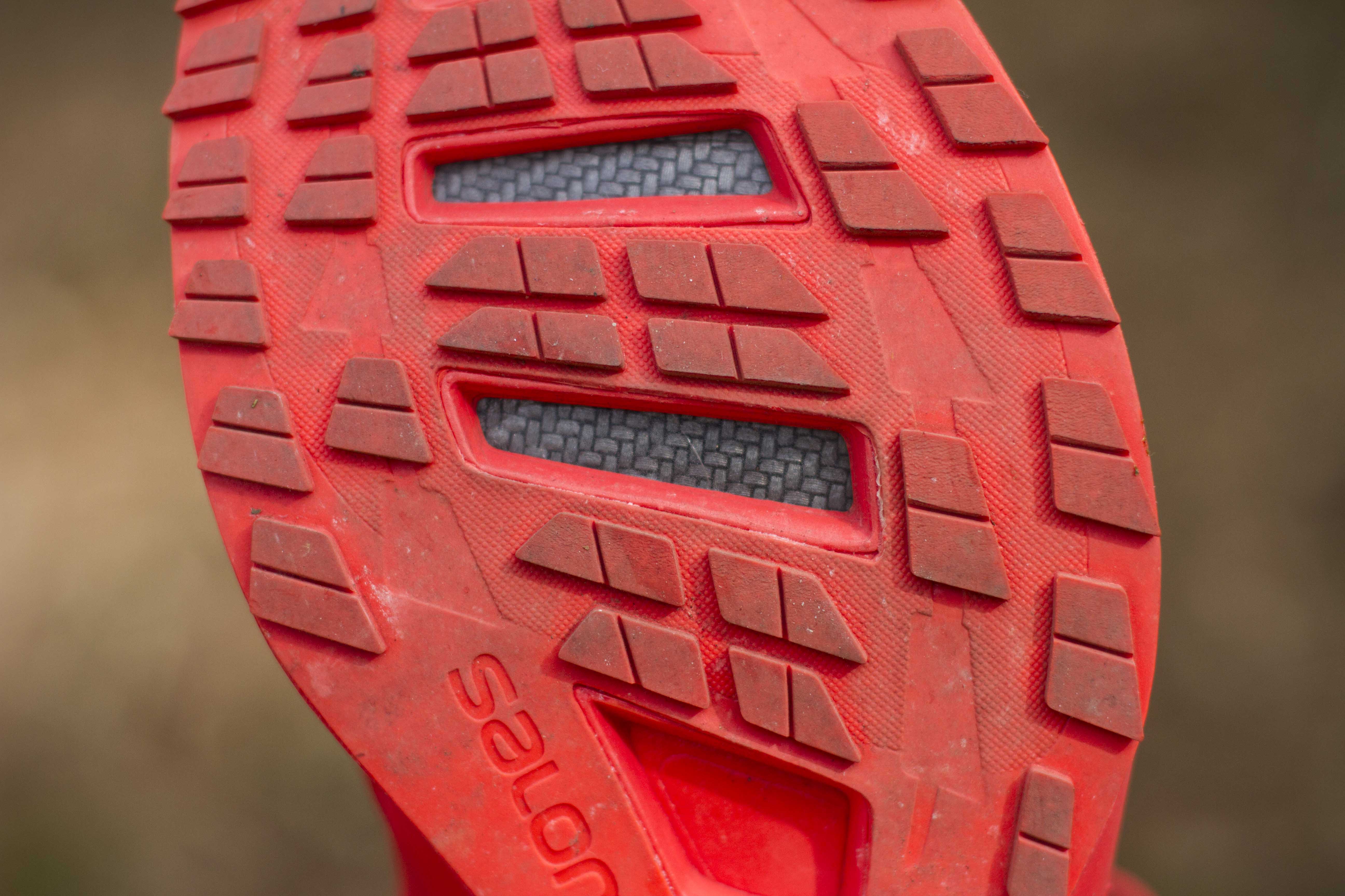 Salomon Sense 5 Ultra Contagrip