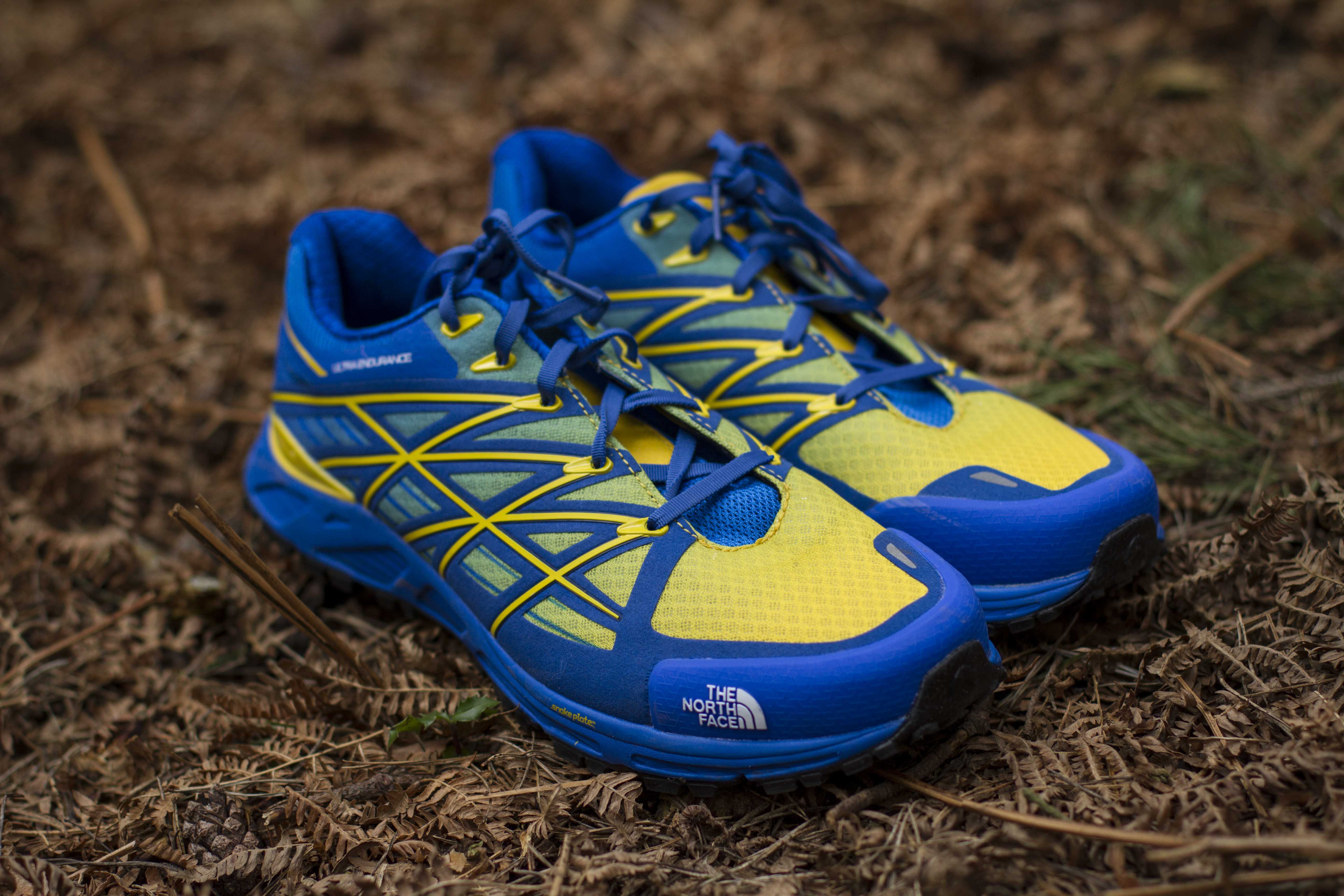 The North Face Ultra Endurance SideFront 