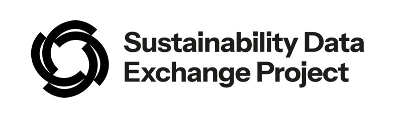 Sustainability Data Exchange Project logo 002