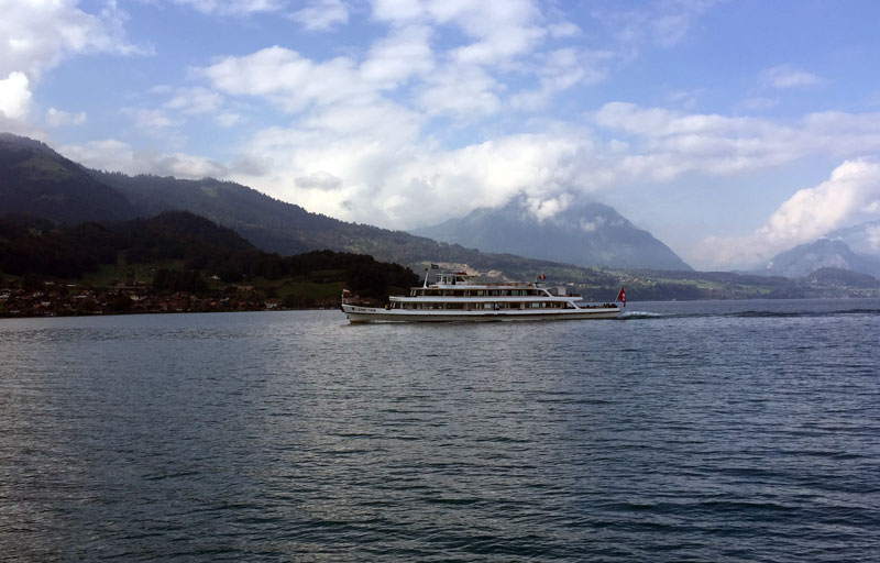 Thunersee 1
