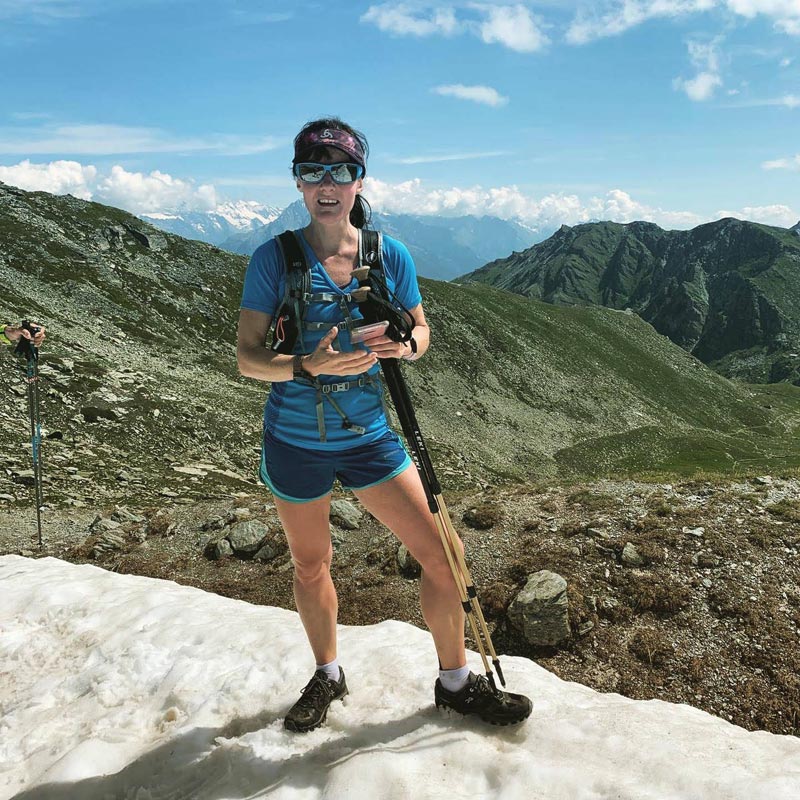 Valais trail running 10