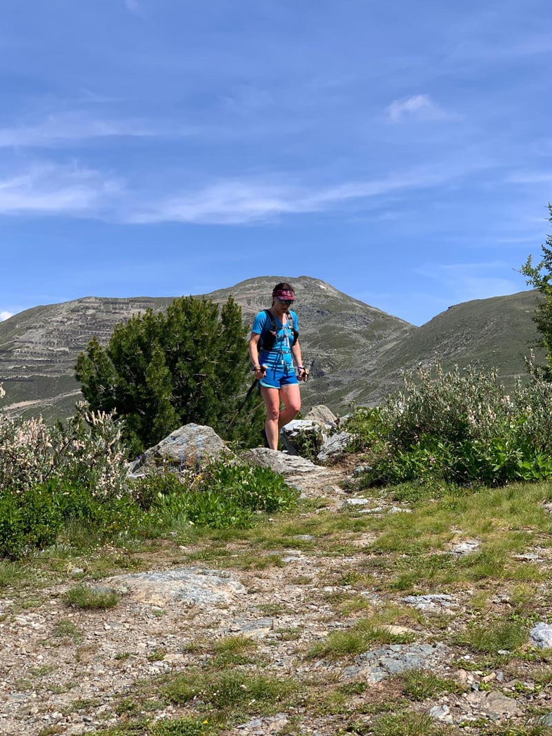Valais trail running 11