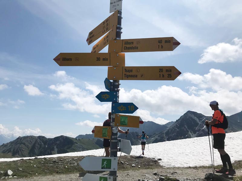 Valais trail running 9