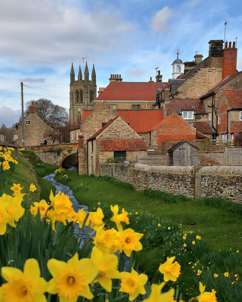 helmsley