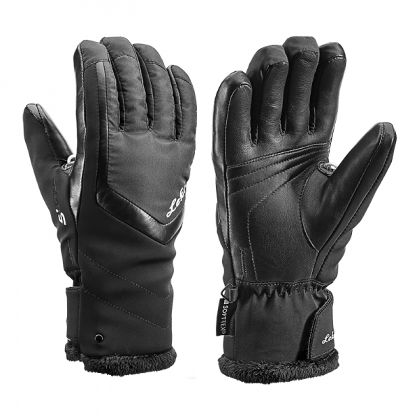 Leki Stella S gloves tested and reviewed