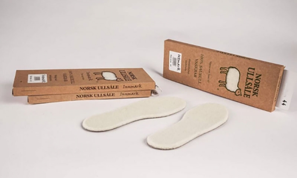 Norwool Norwegian Wool Insoles tested and reviewed