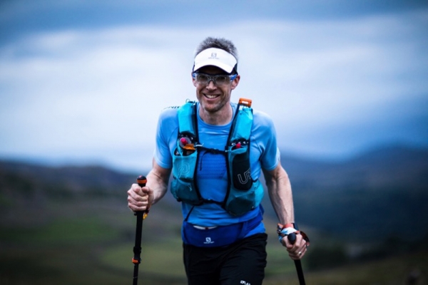 Ultimate Direction Adventure Vest 4.0 reviewed