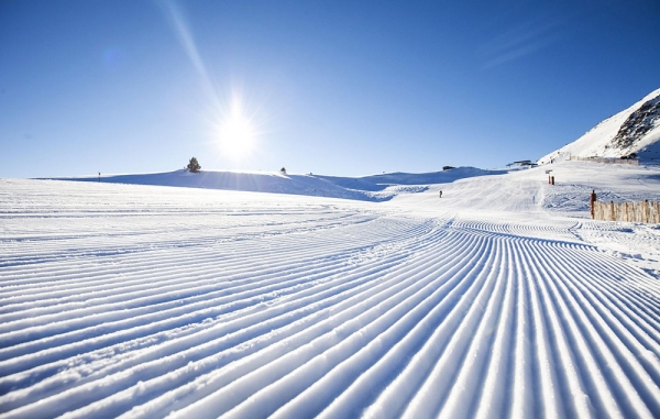 Five Reasons Andorra Should Be Your Next Skiing Destination